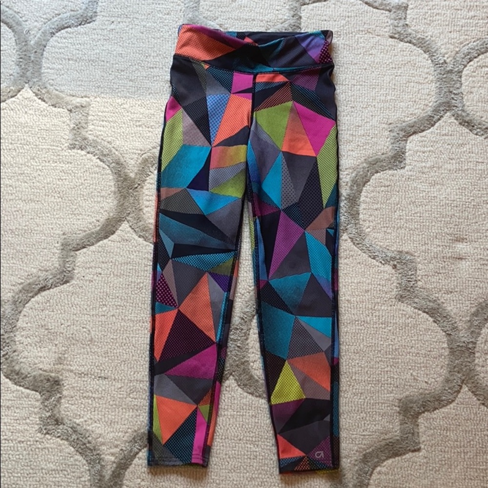 Kids Gap Fit Leggings